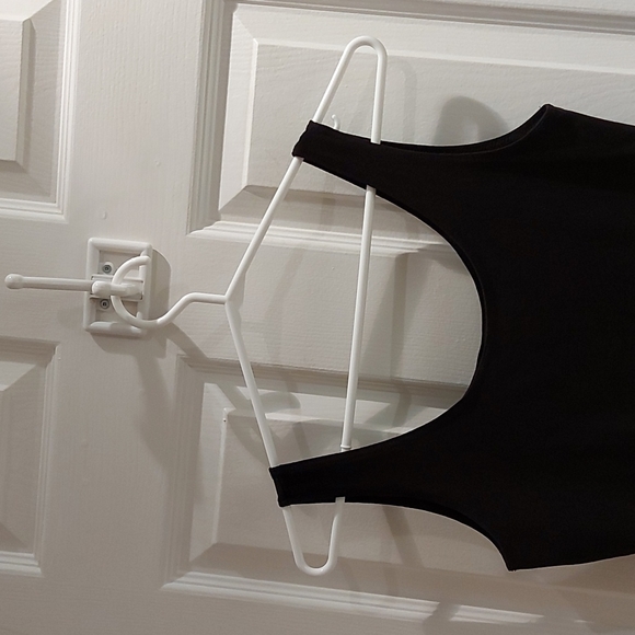 H&M Divided | Black Sleeveless Dress - Picture 2 of 5